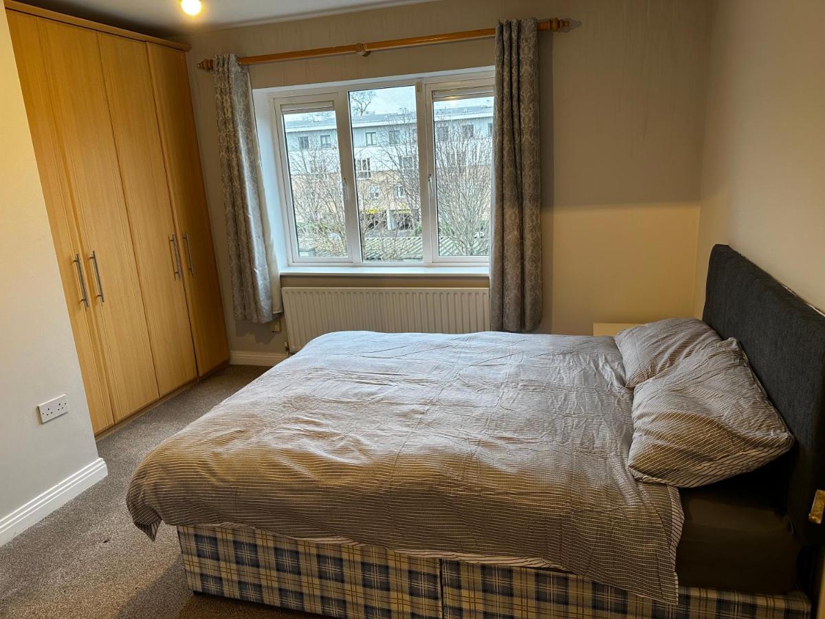 Accommodatie bij particulieren Blanchardstown