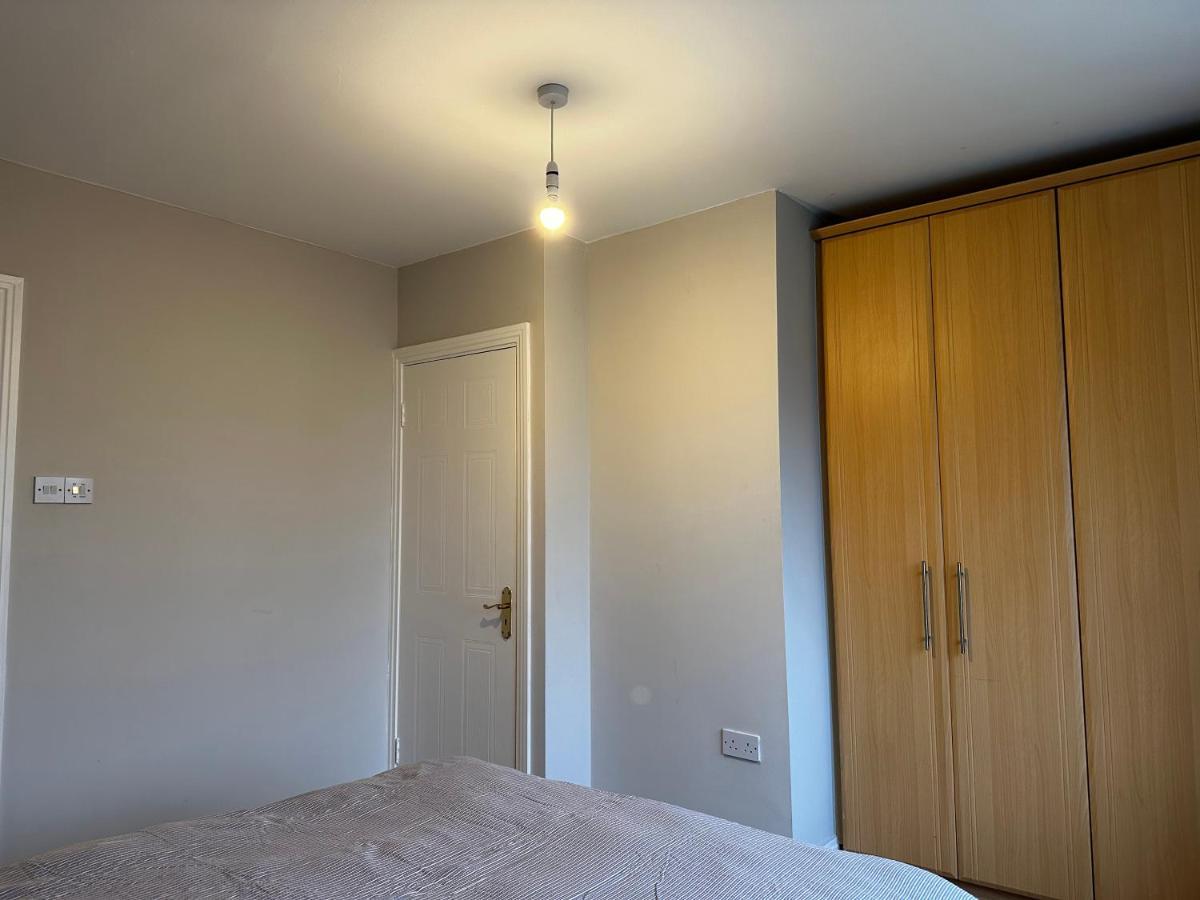Accommodatie bij particulieren Blanchardstown *